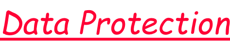 Data Protection